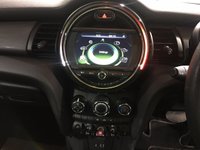 USED MINI HATCH COOPER 