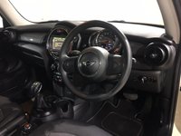 USED MINI HATCH COOPER 