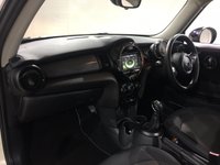 USED MINI HATCH COOPER 