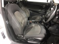 USED MINI HATCH COOPER 