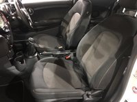 USED MINI HATCH COOPER 
