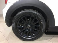 USED MINI HATCH COOPER 