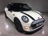 USED MINI HATCH COOPER 