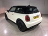 USED MINI HATCH COOPER 