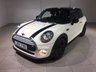 USED MINI HATCH COOPER 