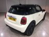 USED MINI HATCH COOPER 