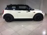 USED MINI HATCH COOPER 