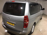 USED HYUNDAI i800 