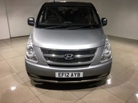 USED HYUNDAI i800 