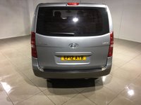 USED HYUNDAI i800 