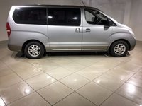 USED HYUNDAI i800 