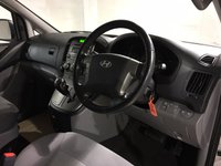 USED HYUNDAI i800 