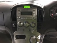 USED HYUNDAI i800 