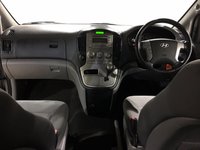 USED HYUNDAI i800 