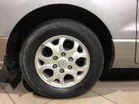 USED HYUNDAI i800 