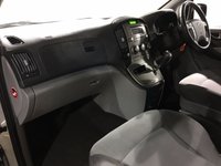 USED HYUNDAI i800 