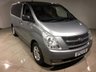 USED HYUNDAI i800 