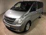 USED HYUNDAI i800 