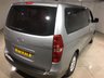 USED HYUNDAI i800 