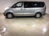USED HYUNDAI i800 