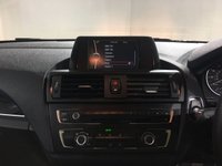 USED BMW 1 SERIES 