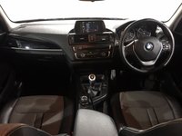 USED BMW 1 SERIES 
