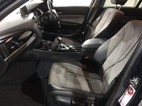 USED BMW 1 SERIES 
