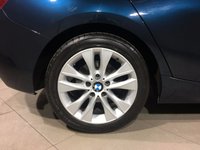 USED BMW 1 SERIES 