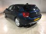 USED BMW 1 SERIES 