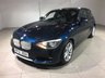 USED BMW 1 SERIES 