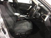 USED BMW 1 SERIES 