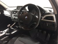 USED BMW 1 SERIES 