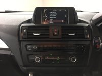 USED BMW 1 SERIES 