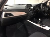 USED BMW 1 SERIES 
