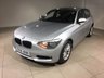 USED BMW 1 SERIES 