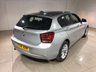 USED BMW 1 SERIES 