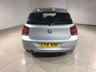 USED BMW 1 SERIES 