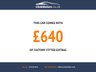 USED BMW 1 SERIES 