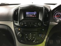 USED VAUXHALL INSIGNIA 