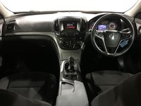 USED VAUXHALL INSIGNIA 