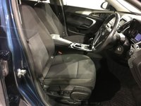 USED VAUXHALL INSIGNIA 