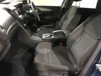 USED VAUXHALL INSIGNIA 