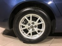 USED VAUXHALL INSIGNIA 