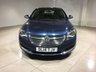 USED VAUXHALL INSIGNIA 