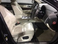 USED JAGUAR XF 