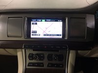 USED JAGUAR XF 
