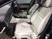 USED JAGUAR XF 