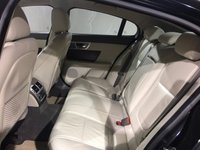 USED JAGUAR XF 