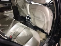 USED JAGUAR XF 