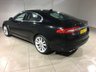 USED JAGUAR XF 